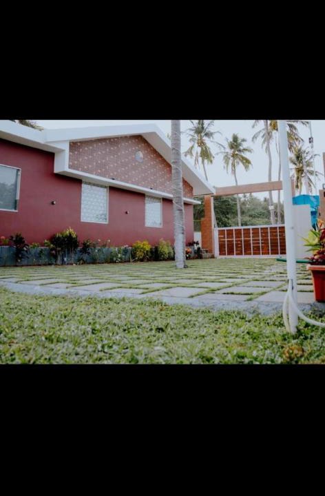 Kasaragod Villa | Corniche inn river view villa 2 BHK