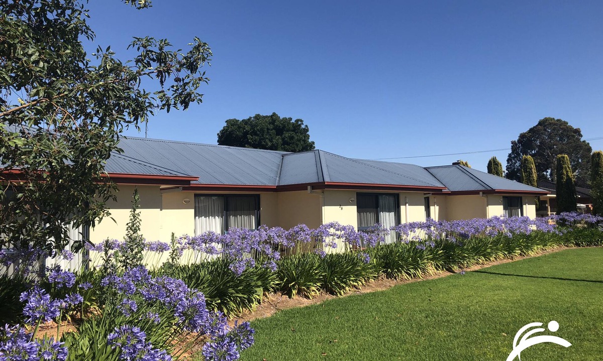 Griffith Hotel | Coro Club Motel