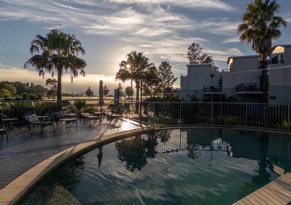 Batehaven Apartment | Corrigans Cove Resort Batemans Bay