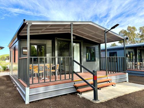 Corryong Other | Corryong Caravan Park