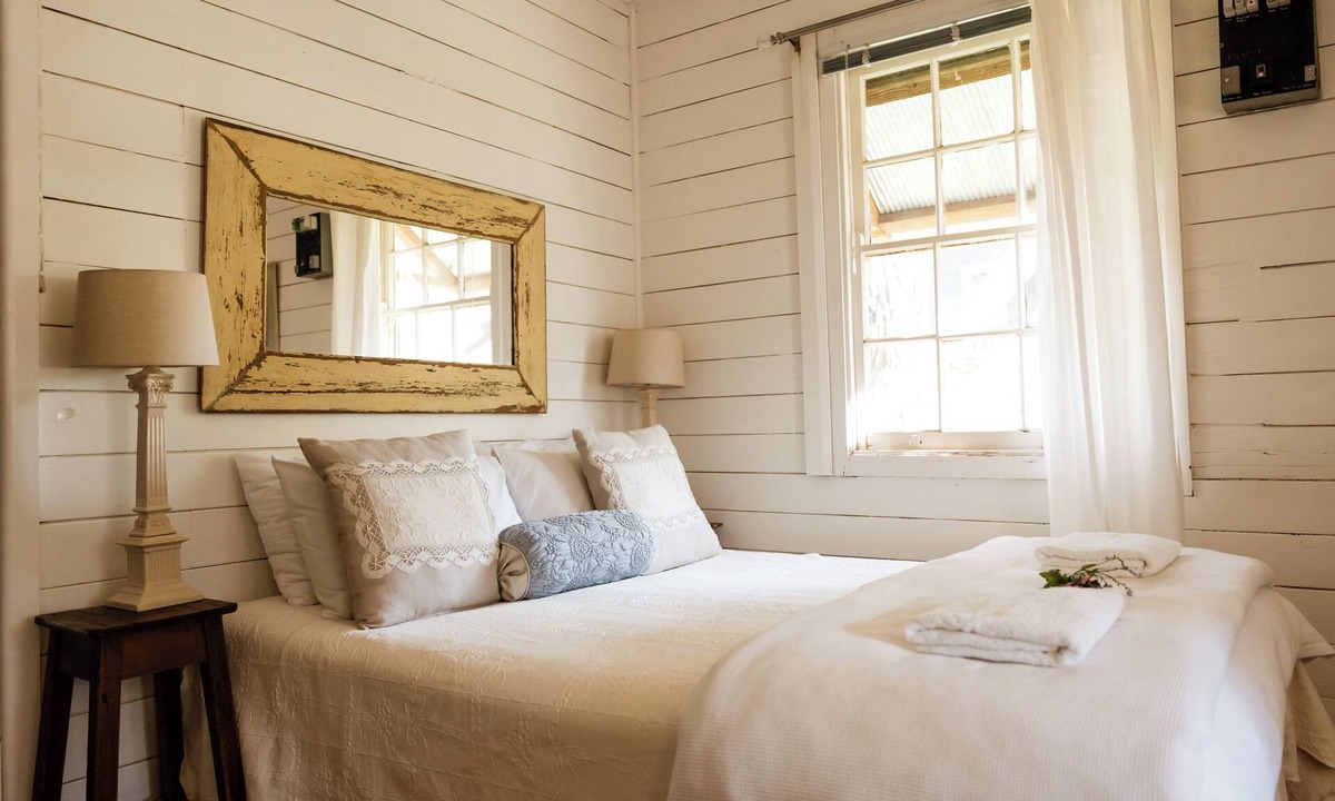 Carrathool House | Corynnia Station