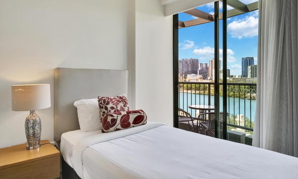 Milton Apartment | Cosmo Apartment Hotel