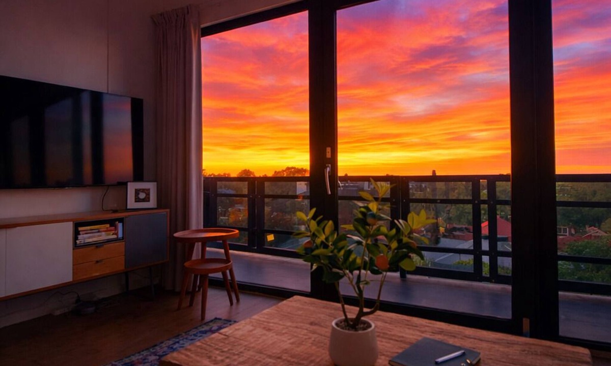 Prospect Apartment | Cosy 2Br appt | walk to train| near Adelaide CBD
