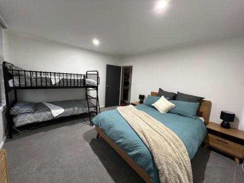 Eildon House | Cosy Eildon Getaway