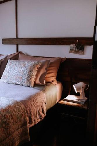 Forest Grove Ski Chalet | Cottage 3 - The Row