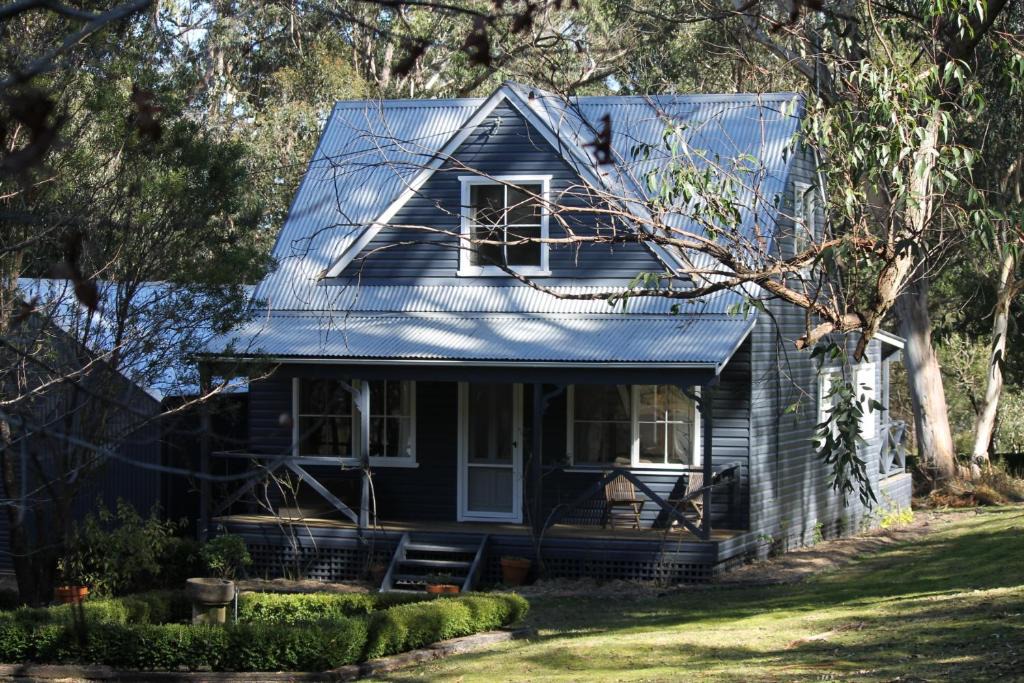 Bundanoon House | Cottage At 31
