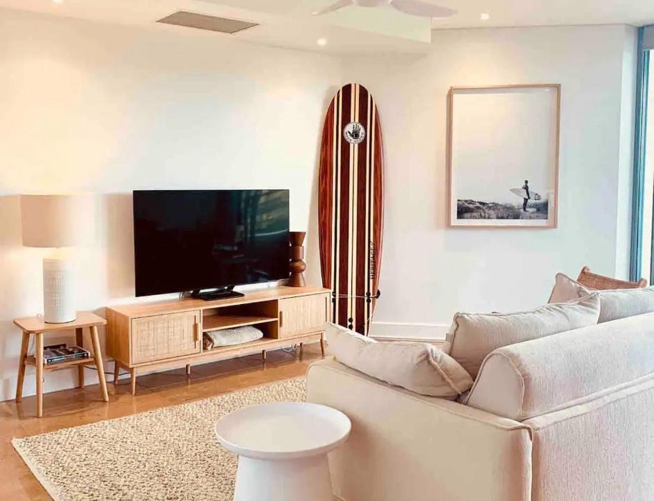Casuarina Apartment | Cotton Beach Resort - Holiday Management