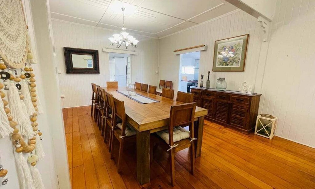 The Range House | Country Charmer On Albert
