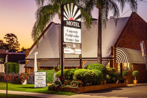 Dalby Hotel | Country Pathfinder Motor Inn