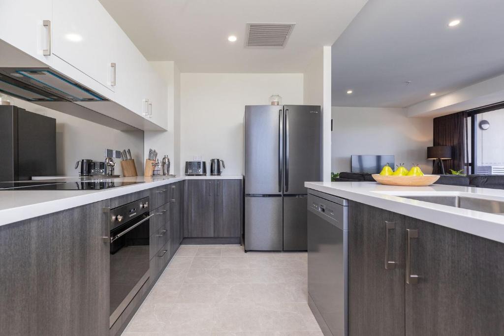 Forster Apartment | Cove 601