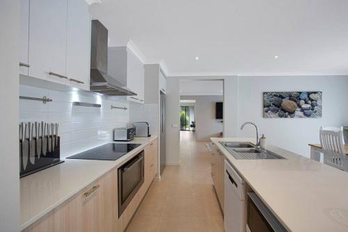 Cowes House | Cowes Island Retreat