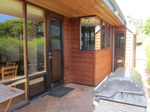 Augusta Ski Chalet | Cowrie Chalet
