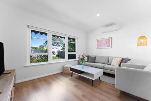 Keswick House | COZY 3BR home near Adelaide CBD