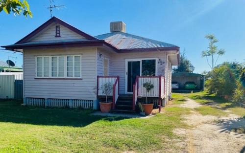 Blackall House | Cozy Country Home