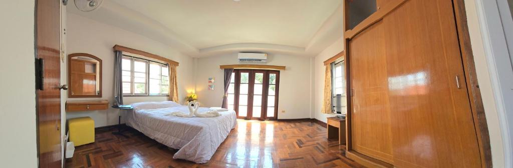 Ban Chang Apartment | cozy H2