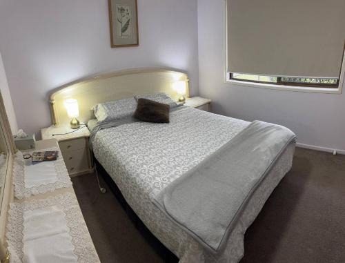 Brighton House | Cozy Quiet Beach Room R1