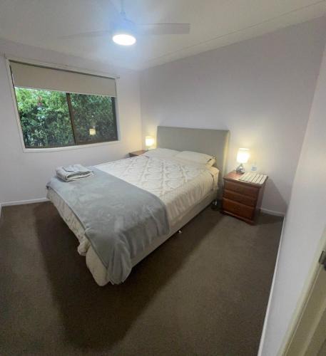 Brighton House | Cozy Quiet Beach room R2