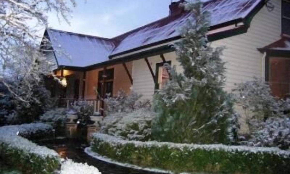 Grove Cottage | Crabtree House