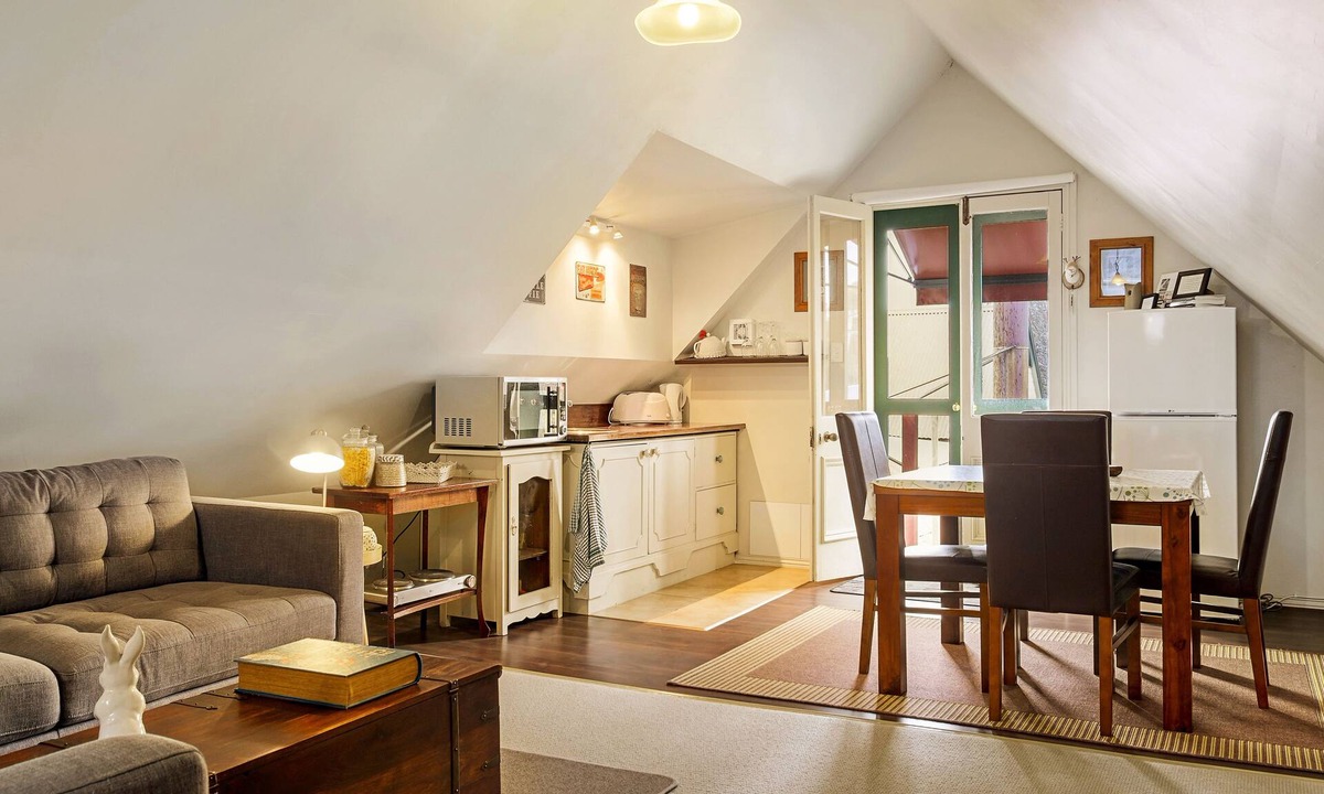Grove Cottage | Crabtree House