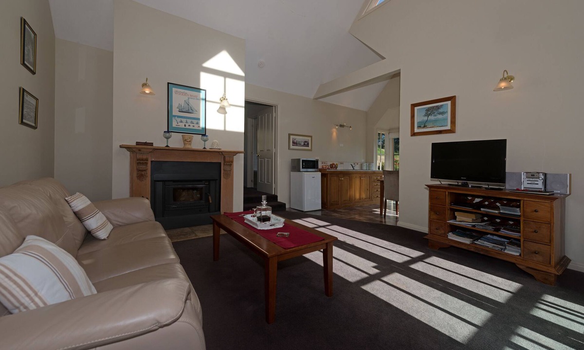 Grove Cottage | Crabtree River Cottages