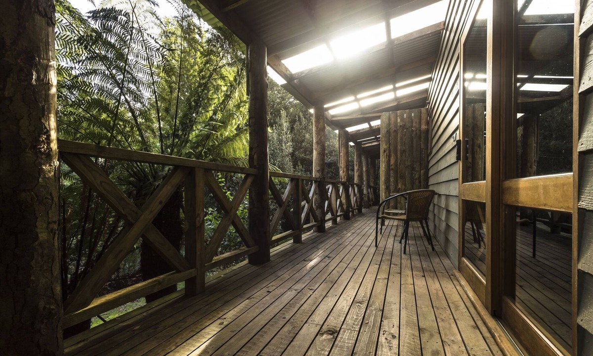 Moina House | Cradle Forest Inn