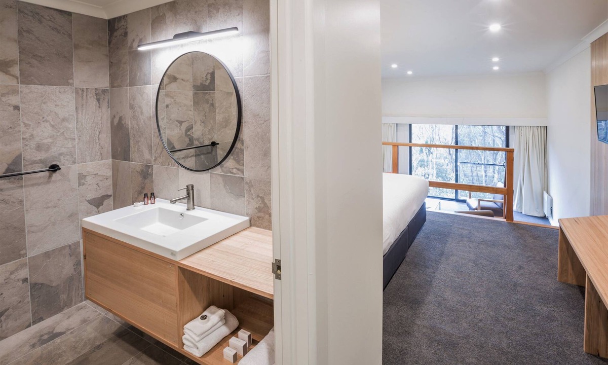 Cradle Mountain Hotel | Cradle Mountain Hotel