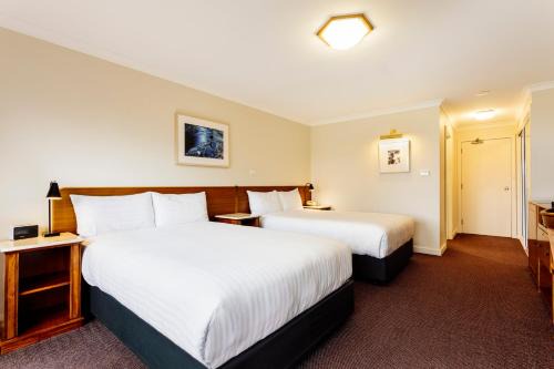Cradle Mountain Hotel | Cradle Mountain Hotel