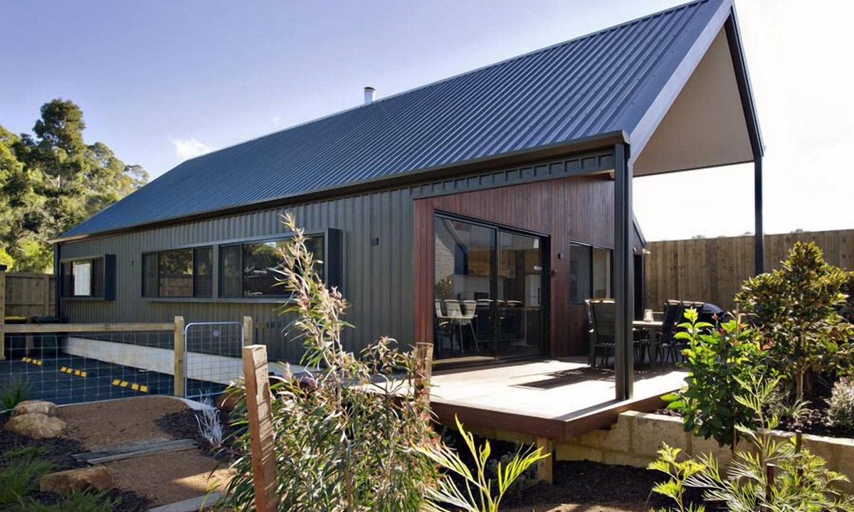 Margaret River House | craftsmen-built bungalows