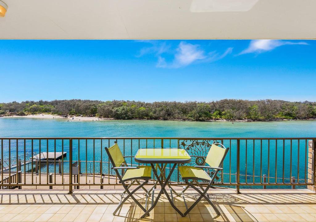 Kingscliff Apartment | Creekfront Kingscliff Waters 2