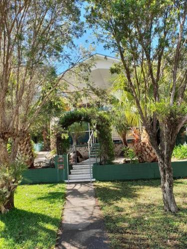 Crescent Head Apartment | Crescent Head - Killick Glen - a couple's retreat
