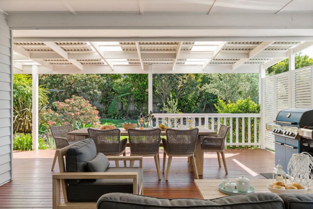 Milton House | Crestmount