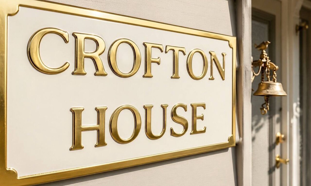 Echuca House | Crofton House and Crofton Cottage @ Port of Echuca BundleHeritage Home