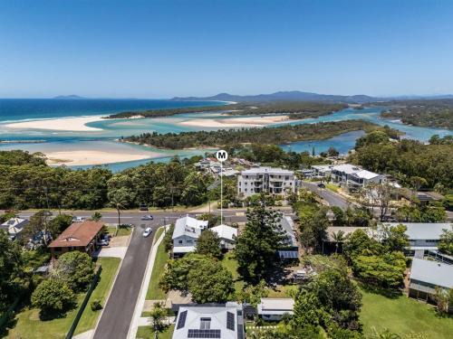 Nambucca Heads House | Crooked Cottage