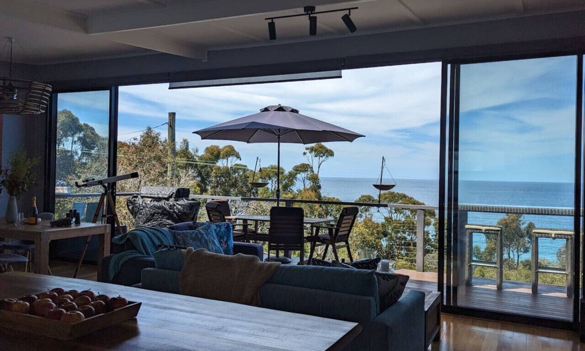 Eaglehawk Neck House | Crow`s Nest - Couples Retreat