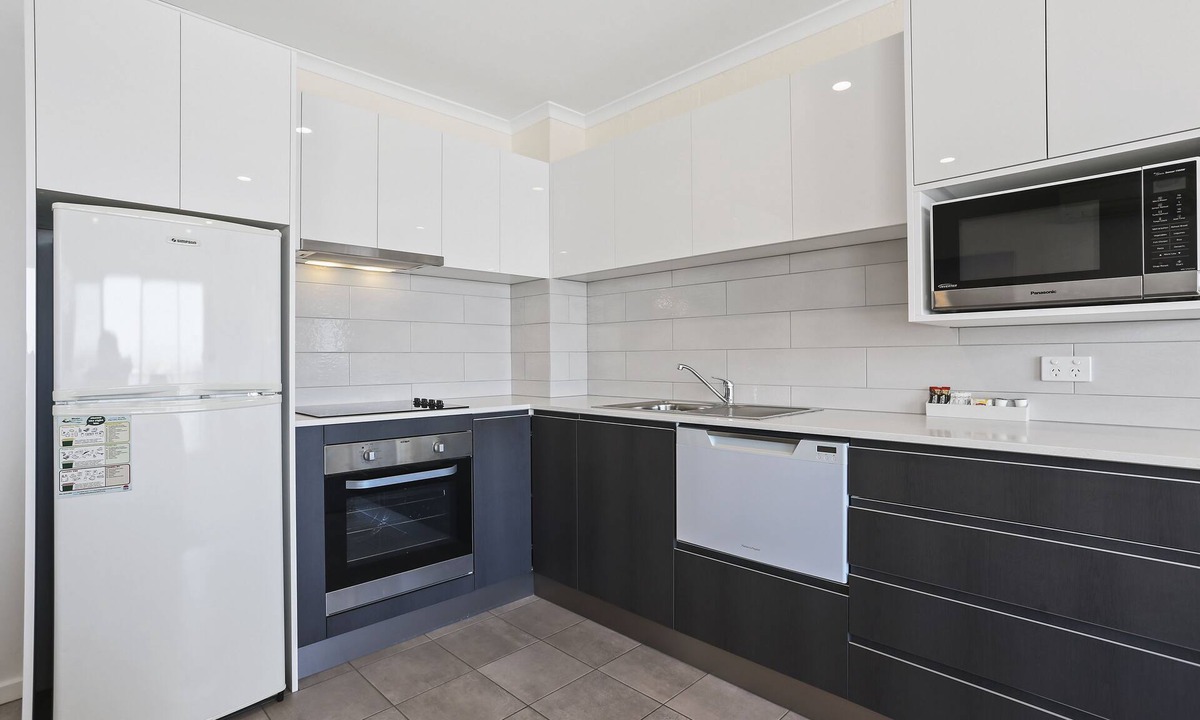 Merimbula Apartment | Crown Apartments