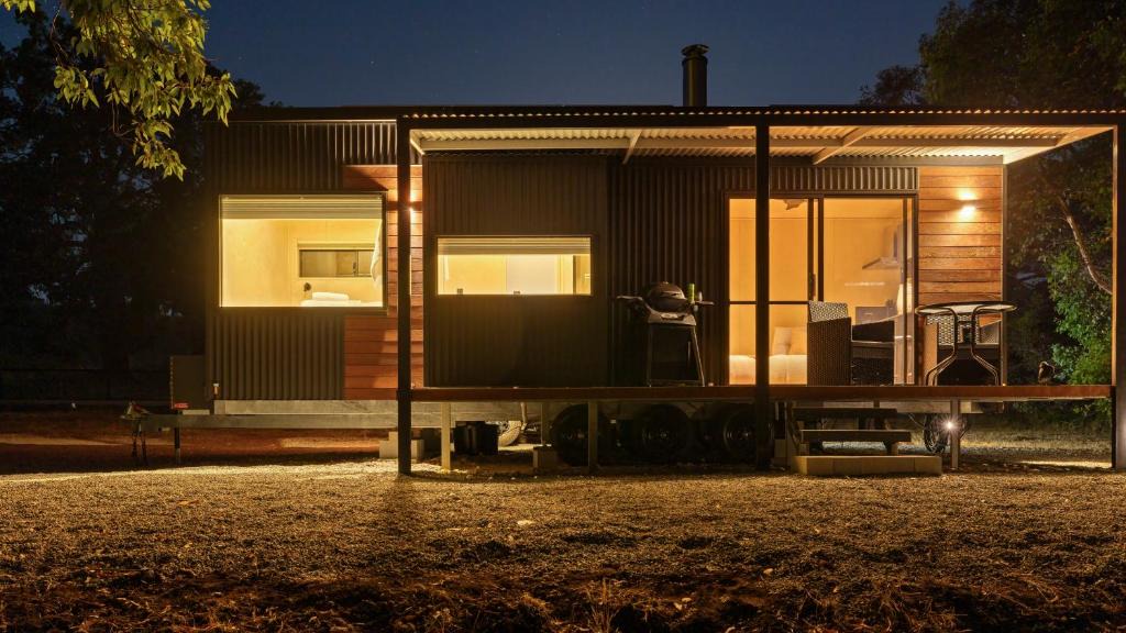 North Dandalup House | Crown Equine Retreat