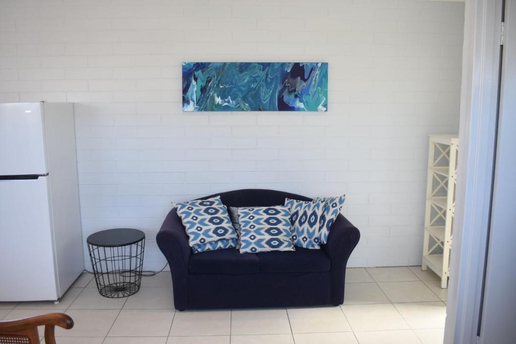 Bargara Apartment | Crystal Waters 7