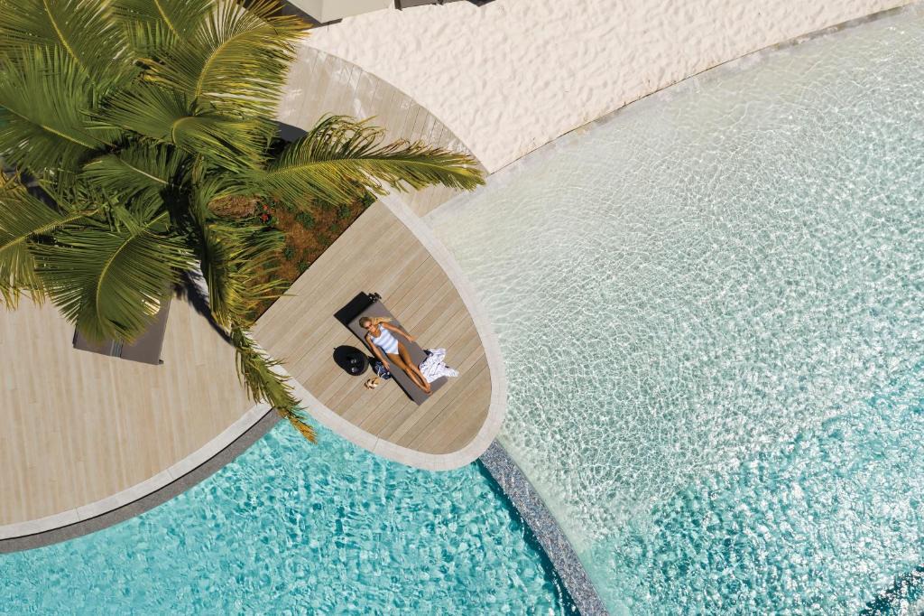 Cairns Central Business District Hotel | Crystalbrook Riley
