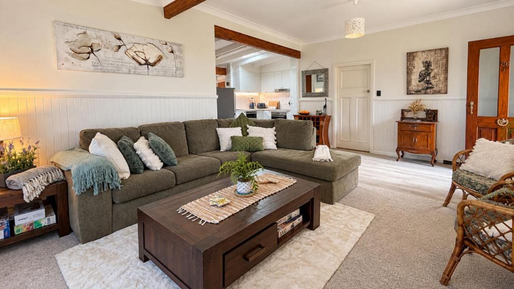 Currarong House | Cudgee