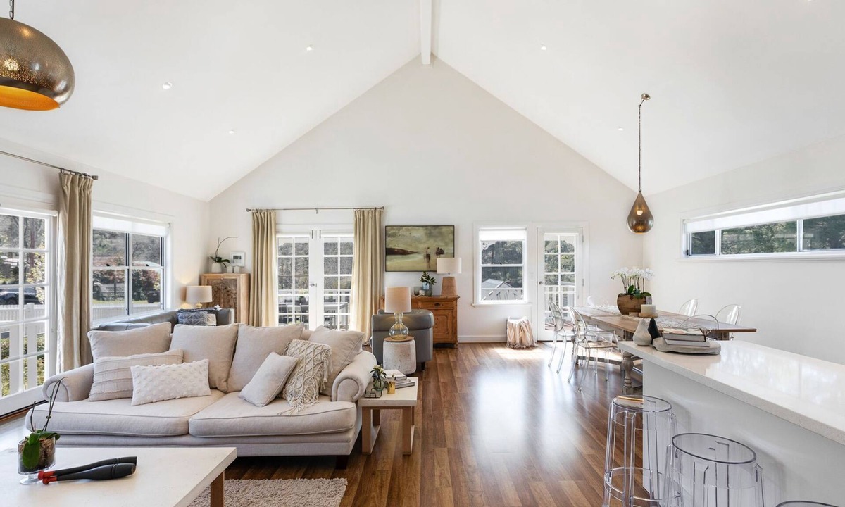 Katoomba House | Cumberland House In Katoomba