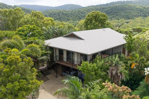 Jubilee Pocket House | Curlew Cove