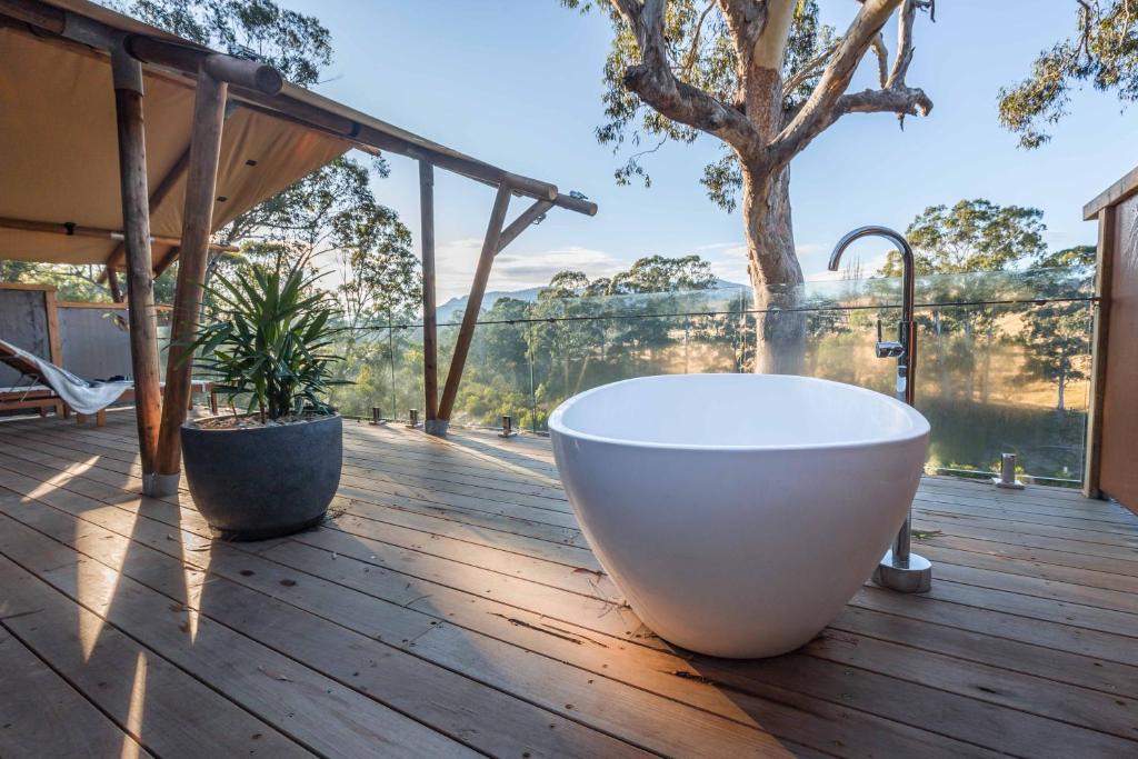 Burragate Other | Currajong Retreat