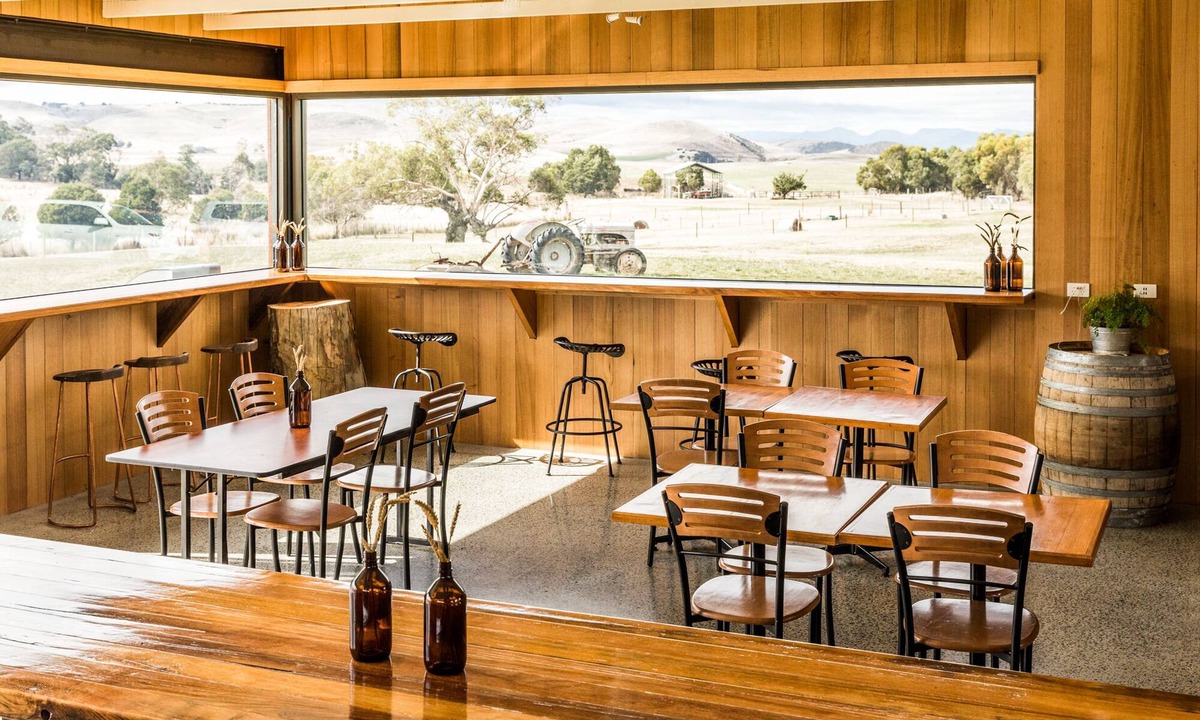 Hamilton Other | Curringa Farm