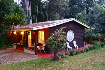 Eagle Heights House | Curtis Cottage