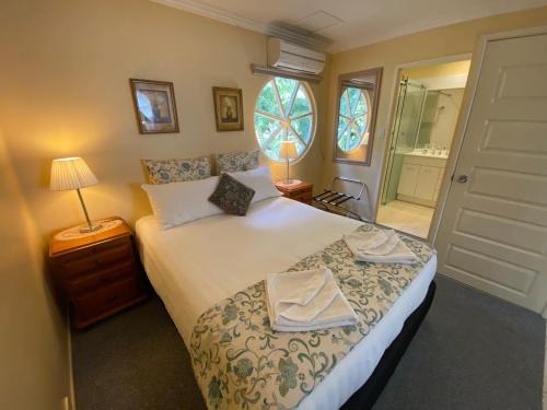Eagle Heights House | Curtis Cottage
