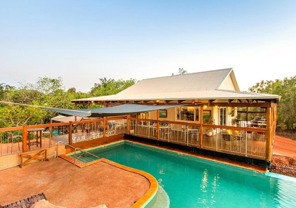 Dampier Peninsula Other | Cygnet Bay Pearl Farm
