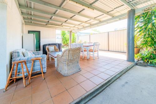 Evans Head Apartment | Cypress Cottage