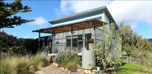 Woodbridge Apartment | D'entre Cabin