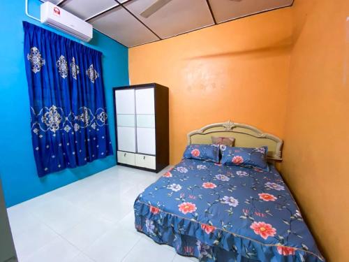 Guar Chempedak House | D'JERAI HOMESTAY