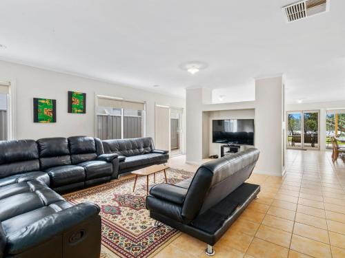 Bundalong House | D3 Ski Ranch